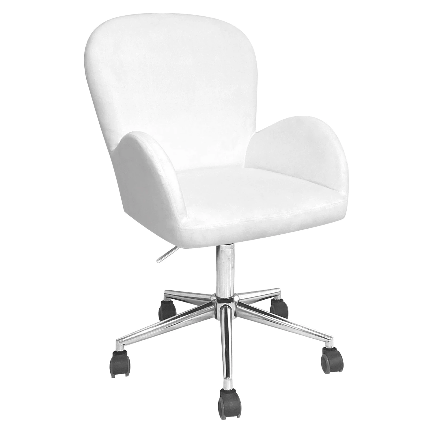 Colette Swivel Vanity Chair 4 Colette Swivel Vanity Chair - Image 2