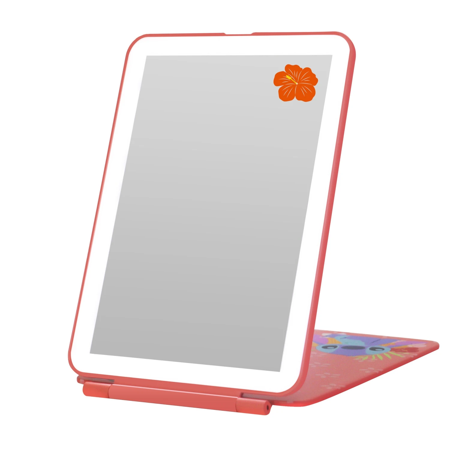 Stitch TouchPad Mini Tri-Tone LED Makeup Mirror 6 Stitch TouchPad Mini Tri-Tone LED Makeup Mirror - Image 4