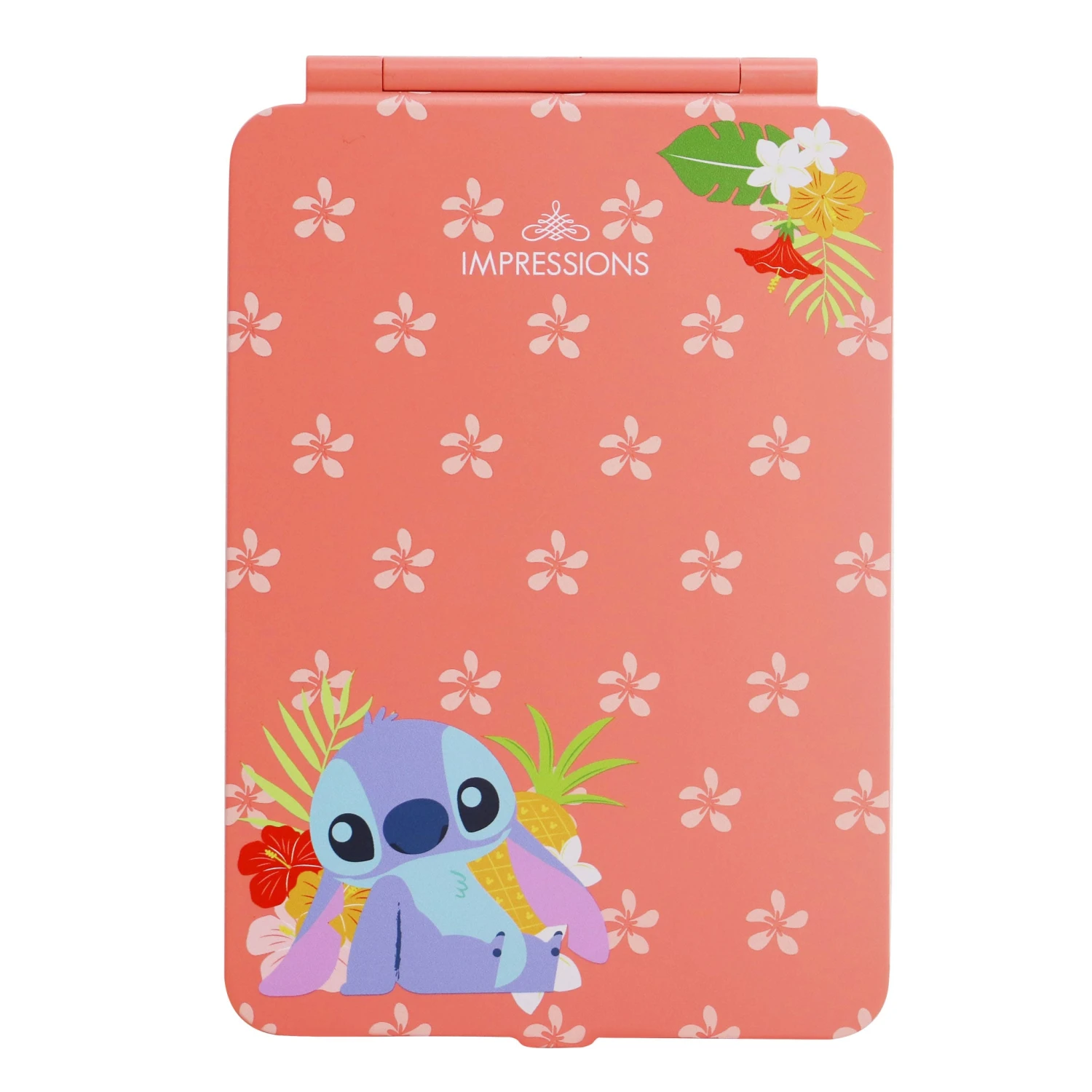 Stitch TouchPad Mini Tri-Tone LED Makeup Mirror 4 Stitch TouchPad Mini Tri-Tone LED Makeup Mirror - Image 2