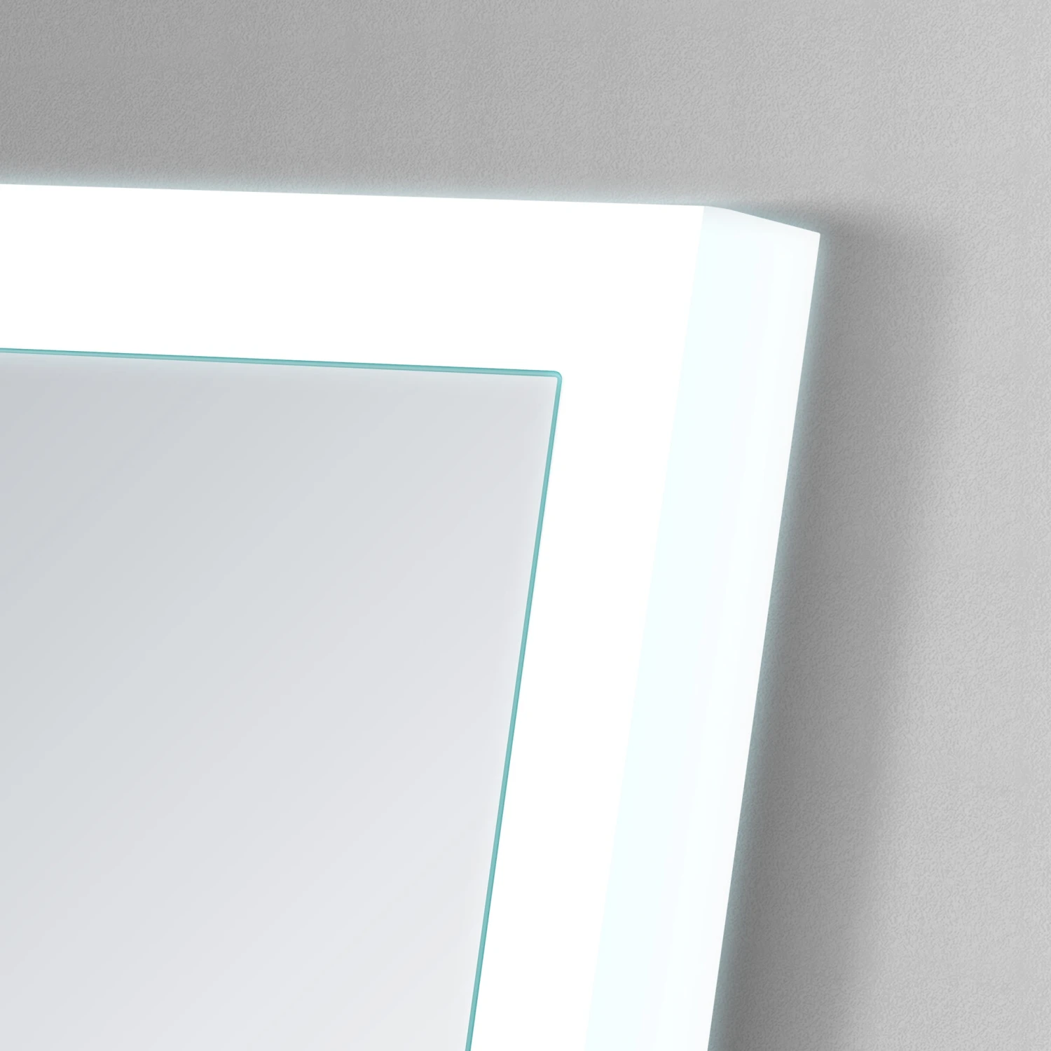 Prisma Tri-Tone LED Makeup Mirror 8 Prisma Tri-Tone LED Makeup Mirror - Image 6