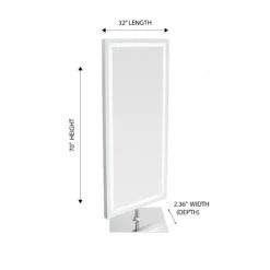 Cristal Full Length 13 Cristal Full Length -Impressionsvanity Cristal Full Length