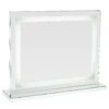 Cristal Plus Vanity Mirror -Impressionsvanity CrystalPlusMirror 1 Cropped Redo
