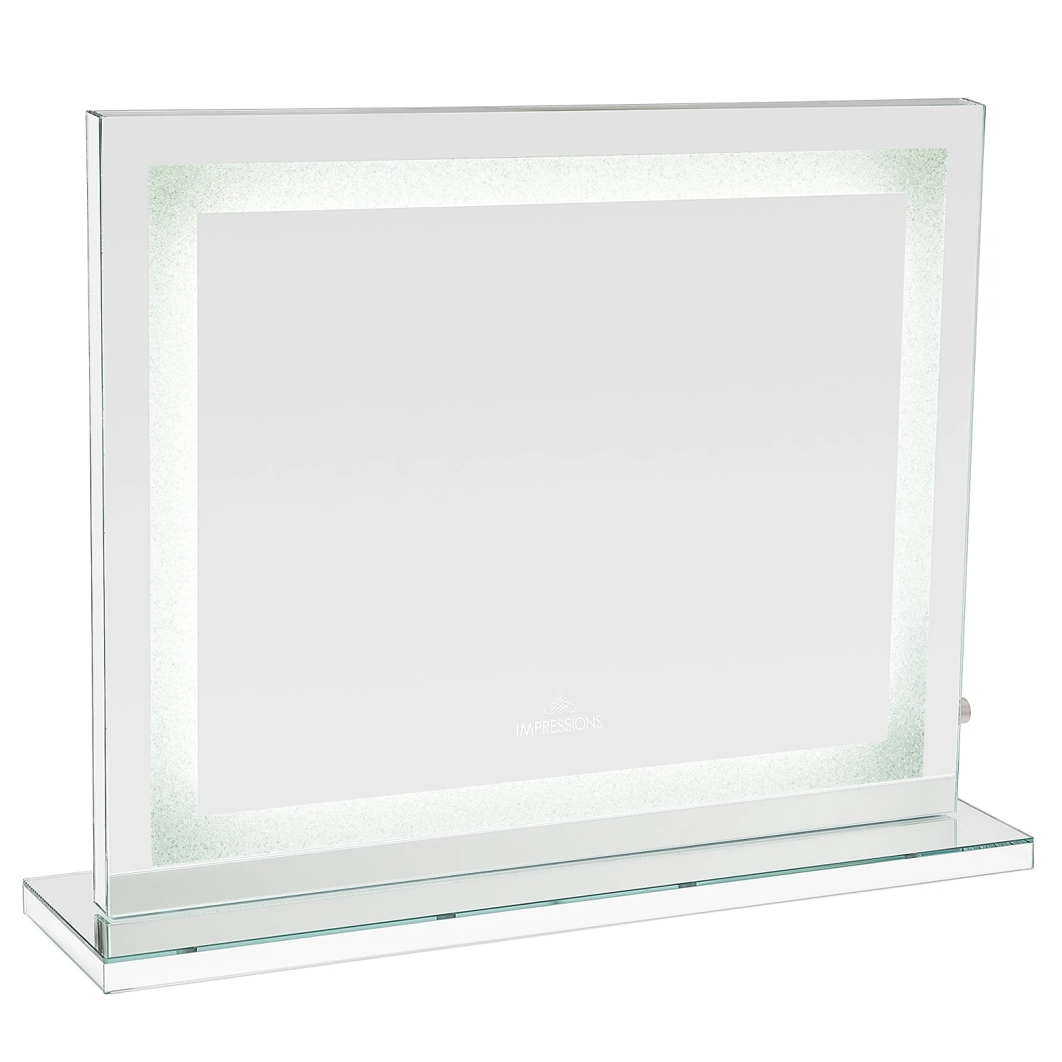 Cristal Plus Vanity Mirror 3 Cristal Plus Vanity Mirror