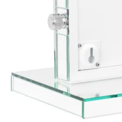 Cristal Plus Vanity Mirror 10 Cristal Plus Vanity Mirror -Impressionsvanity CrystalPlusMirror 3 Cropped