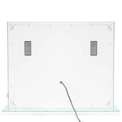 Cristal Plus Vanity Mirror 12 Cristal Plus Vanity Mirror -Impressionsvanity CrystalPlusMirror 5 Cropped