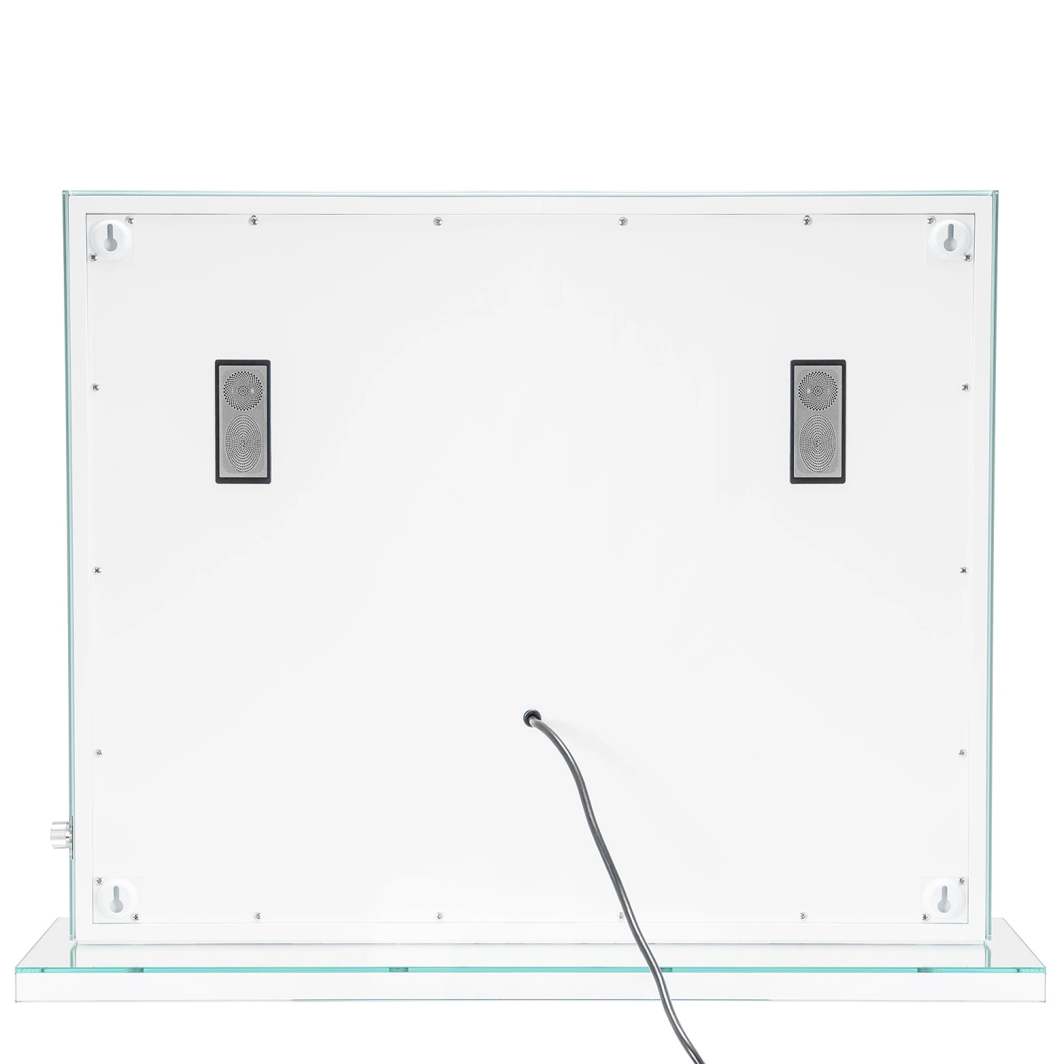 Cristal Plus Vanity Mirror 7 Cristal Plus Vanity Mirror - Image 5