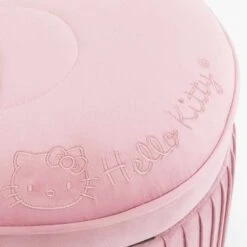 Hello Kitty® Bow Storage Bench 14 Hello Kitty® Bow Storage Bench -Impressionsvanity D2A2839