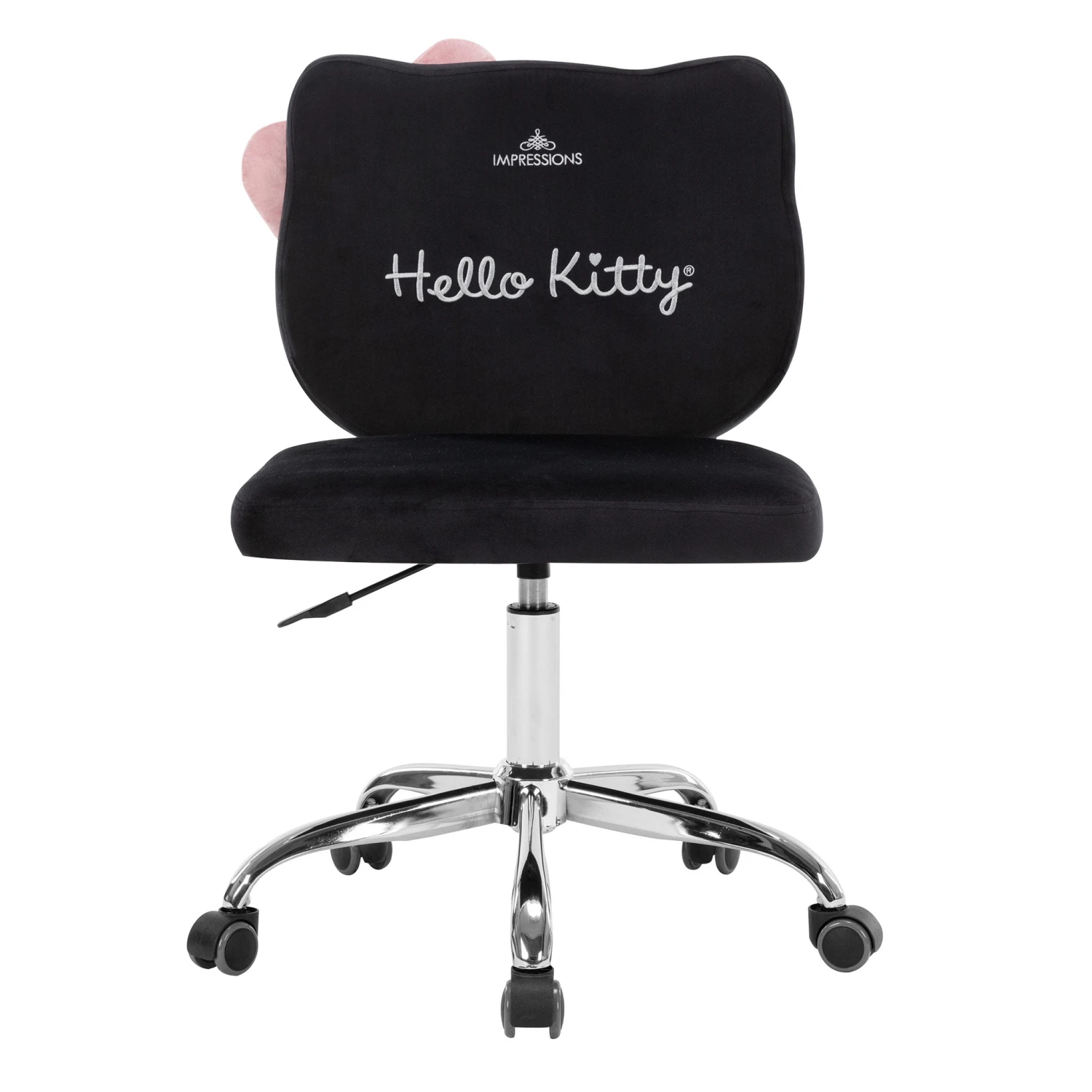 Hello Kitty® Kawaii Swivel Vanity Chair 15 Hello Kitty® Kawaii Swivel Vanity Chair - Image 13