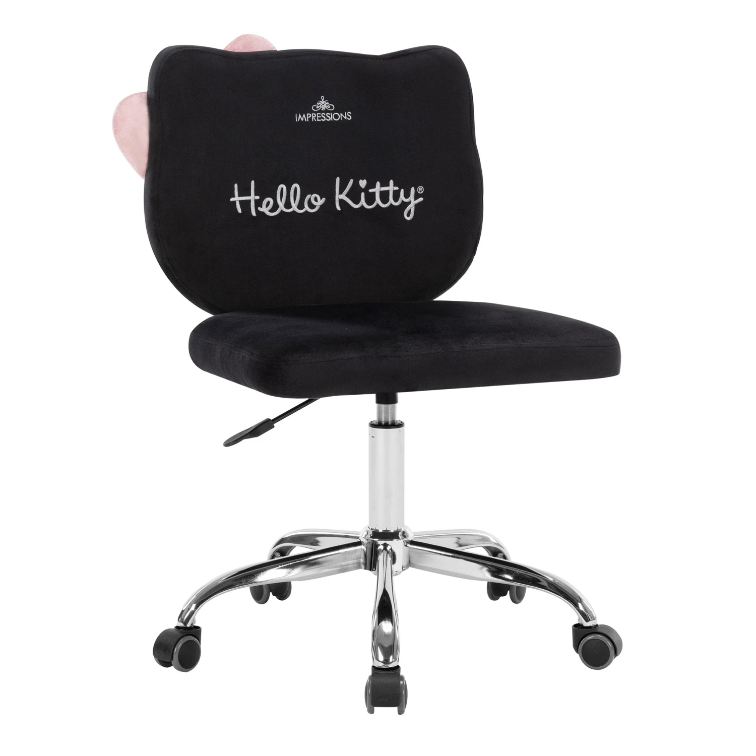 Hello Kitty® Kawaii Swivel Vanity Chair 17 Hello Kitty® Kawaii Swivel Vanity Chair - Image 15
