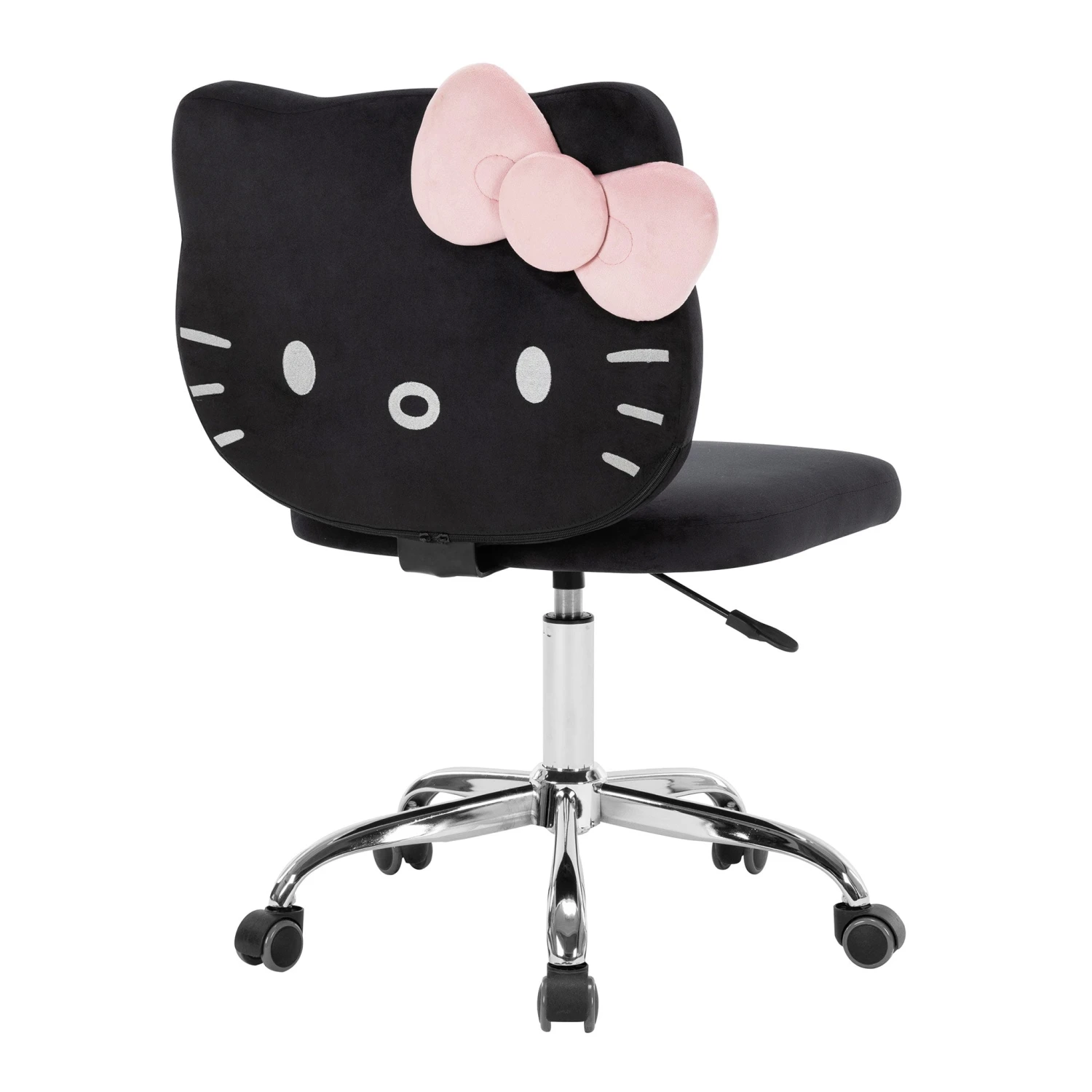 Hello Kitty® Kawaii Swivel Vanity Chair 16 Hello Kitty® Kawaii Swivel Vanity Chair - Image 14