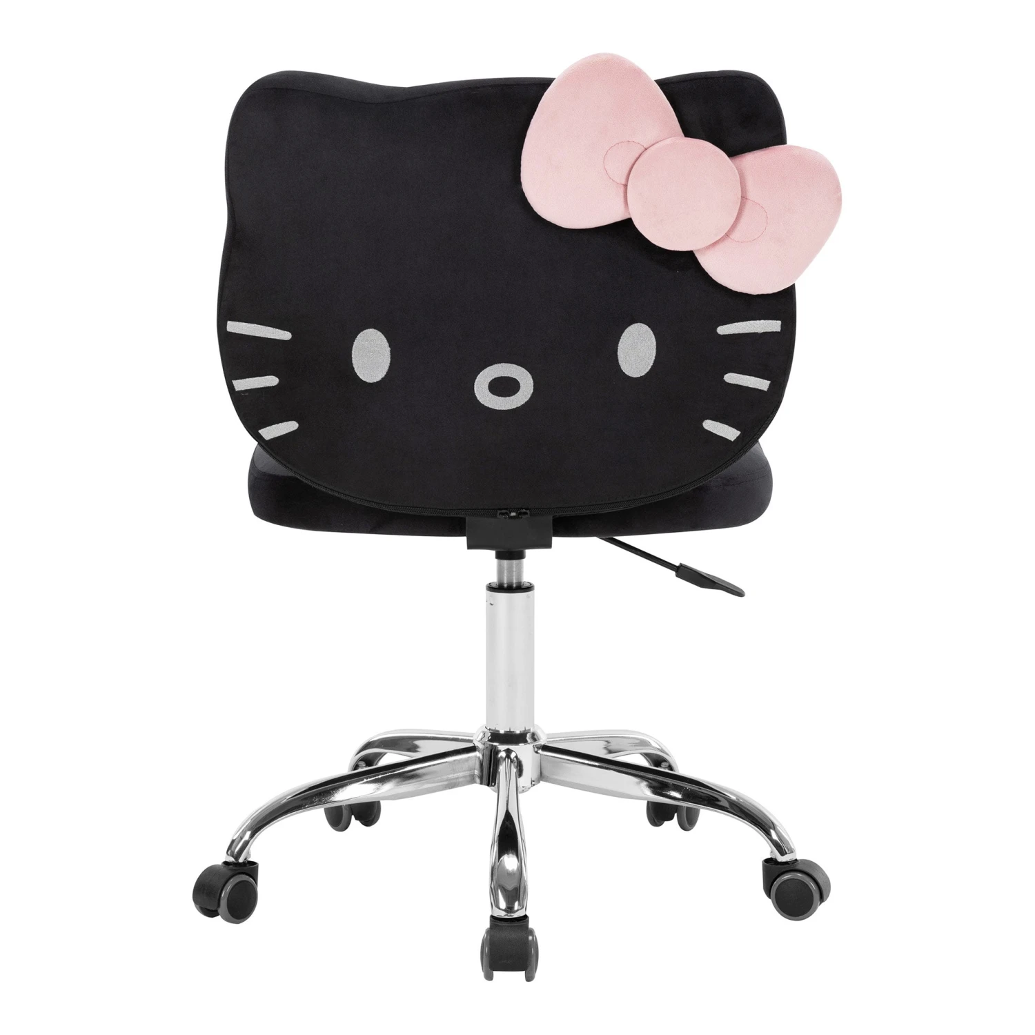 Hello Kitty® Kawaii Swivel Vanity Chair 13 Hello Kitty® Kawaii Swivel Vanity Chair - Image 11