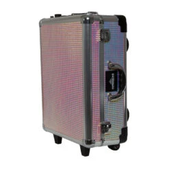 SlayCase® XLS Vanity Travel Case With Stand In Mermaid Shimmer 18 SlayCase® XLS Vanity Travel Case With Stand In Mermaid Shimmer -Impressionsvanity D4A7977 8a62e7ec 8797 416e 9314 cead2e8485b0