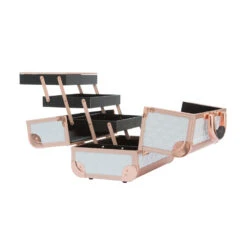 SlayCase® Mini Makeup Travel Case 23 SlayCase® Mini Makeup Travel Case -Impressionsvanity D4A8286 eb95d545 f8b6 4b43 a7b6 2ffb94f55cd2