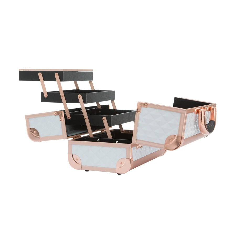 SlayCase® Mini Makeup Travel Case 6 SlayCase® Mini Makeup Travel Case - Image 4