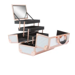 SlayCase® Mini Makeup Travel Case 22 SlayCase® Mini Makeup Travel Case -Impressionsvanity D4A8289