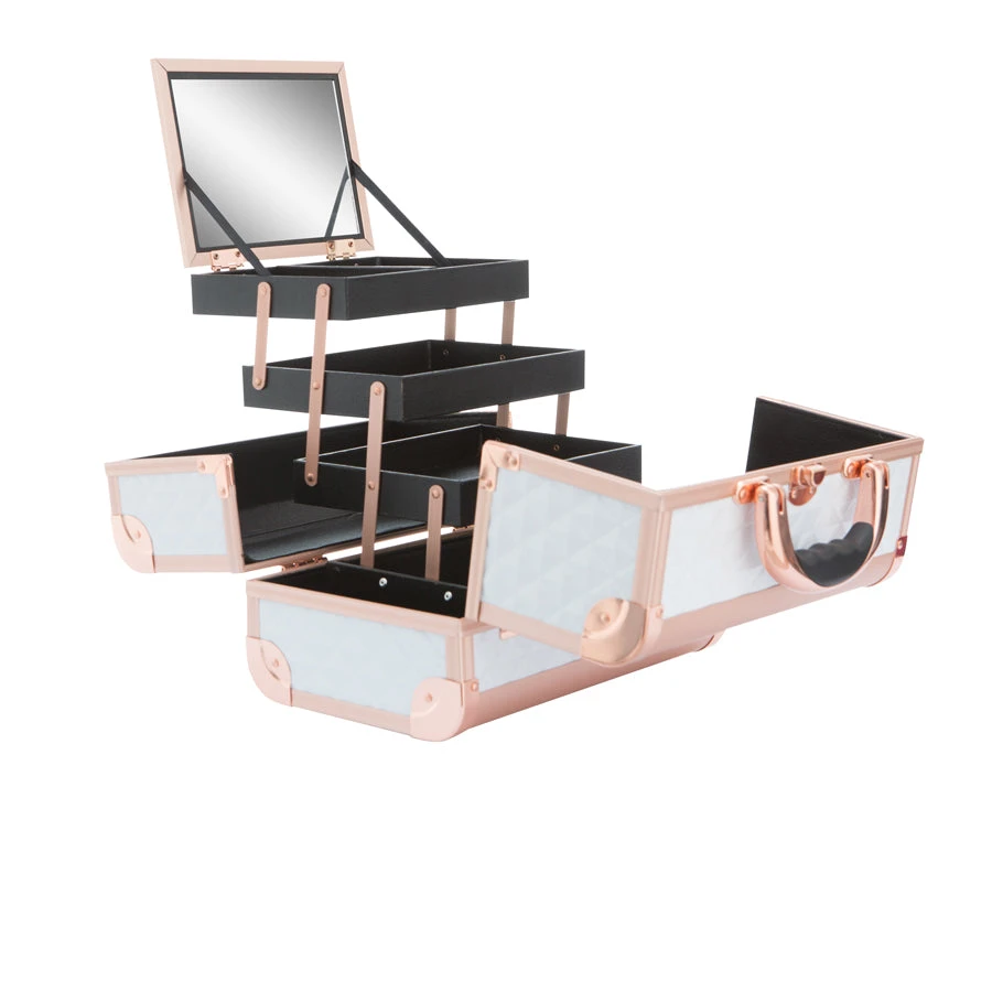 SlayCase® Mini Makeup Travel Case 5 SlayCase® Mini Makeup Travel Case - Image 3