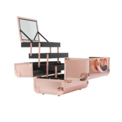 SlayCase® Mini Makeup Travel Case 31 SlayCase® Mini Makeup Travel Case -Impressionsvanity D4A8324