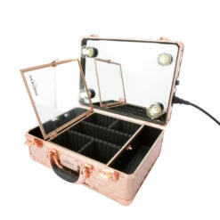 SlayCase® 2.0 Vanity Travel Case In Studded 17 SlayCase® 2.0 Vanity Travel Case In Studded -Impressionsvanity D4A8366 18ac613c 8a97 458d 8f84 7bfa742f9bc3