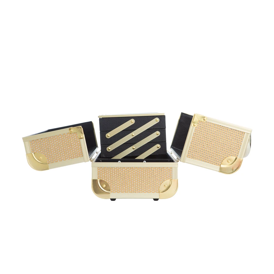 SlayCase® Mini Makeup Travel Case 18 SlayCase® Mini Makeup Travel Case - Image 16