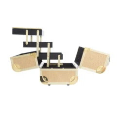 SlayCase® Mini Makeup Travel Case 36 SlayCase® Mini Makeup Travel Case -Impressionsvanity D4A8381 55a62d1d 9fa3 4be8 a2f6 d3fde578b852