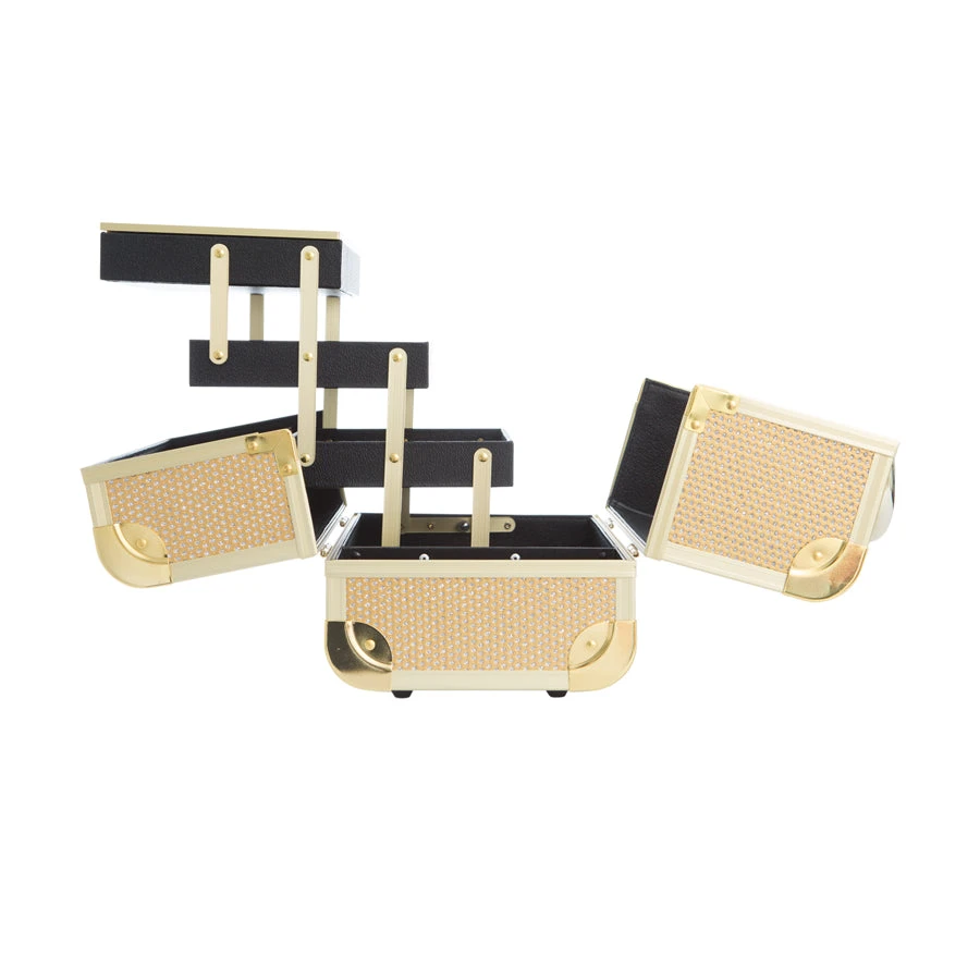 SlayCase® Mini Makeup Travel Case 19 SlayCase® Mini Makeup Travel Case - Image 17