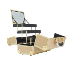 SlayCase® Mini Makeup Travel Case 34 SlayCase® Mini Makeup Travel Case -Impressionsvanity D4A8383 f58c9804 8ec6 4a87 8366 f1bd818a0493