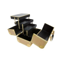 SlayCase® Mini Makeup Travel Case 37 SlayCase® Mini Makeup Travel Case -Impressionsvanity D4A8384 34b6dba1 3931 4529 98e5 4101cd9019ce