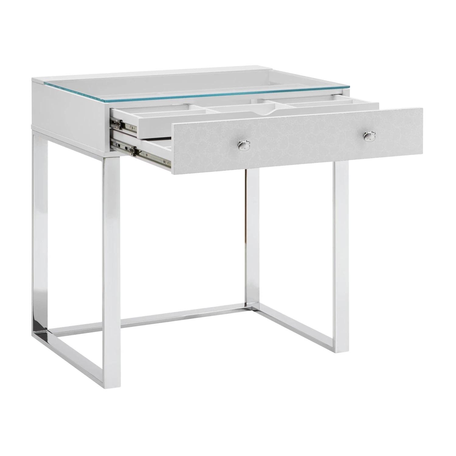 Hello Kitty® SlayStation Mini Vanity Table 17 Hello Kitty® SlayStation Mini Vanity Table - Image 15