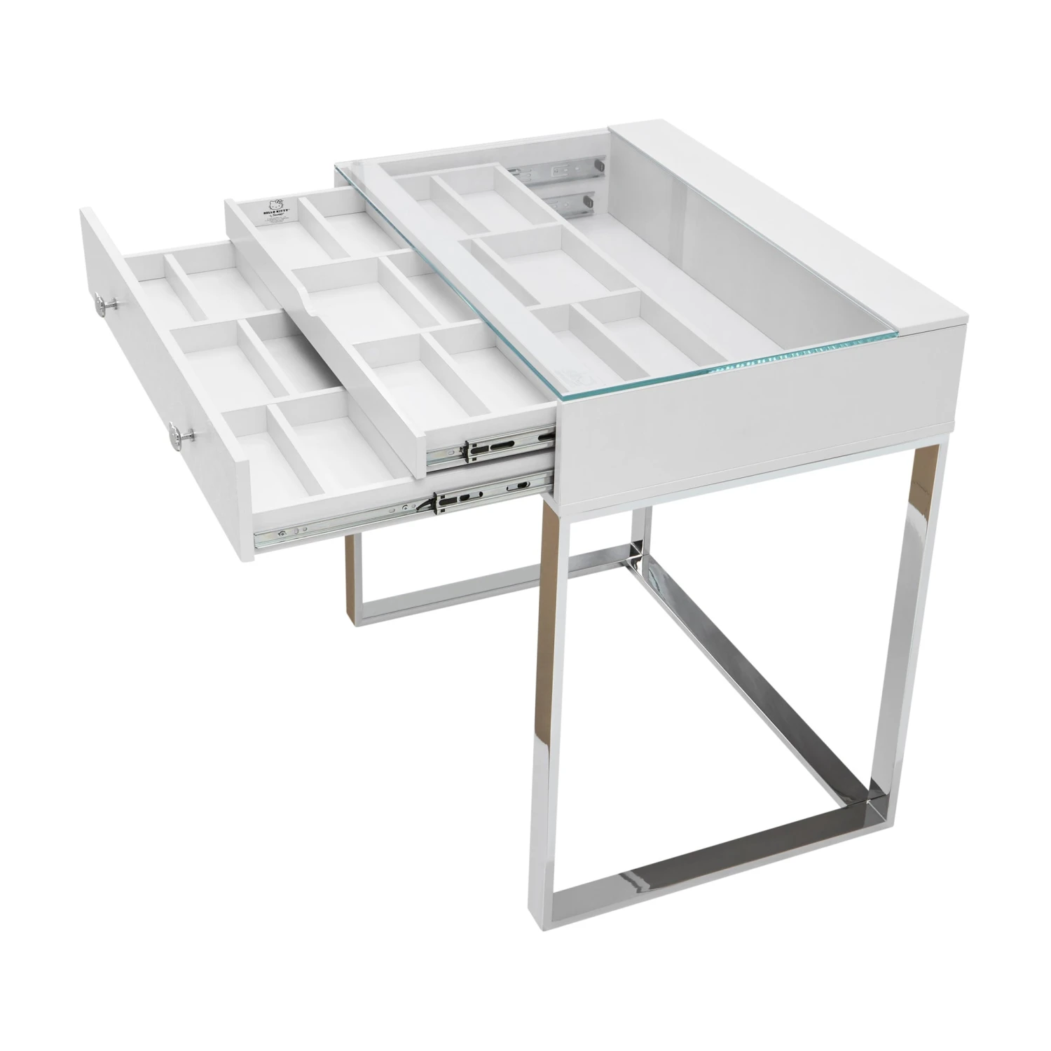 Hello Kitty® SlayStation Mini Vanity Table 18 Hello Kitty® SlayStation Mini Vanity Table - Image 16