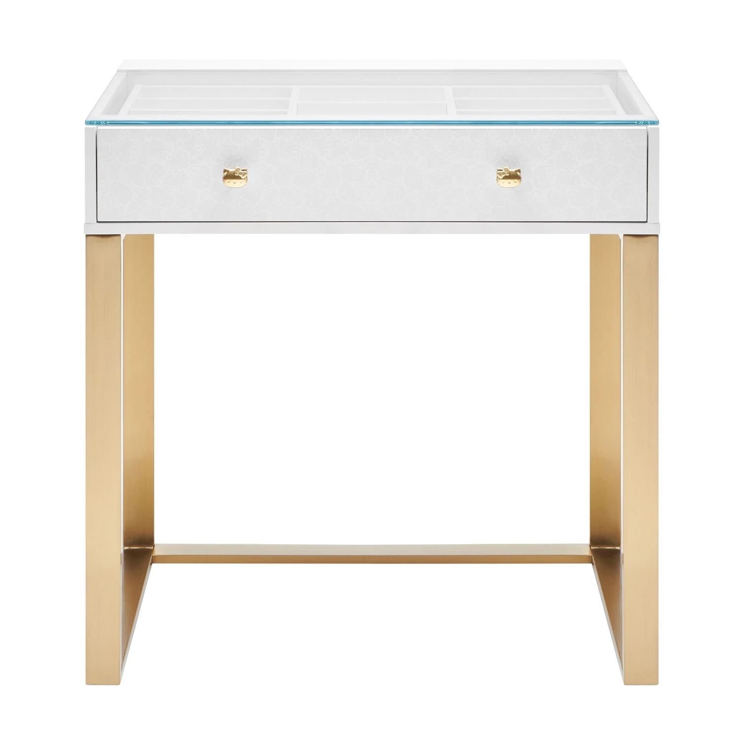 Hello Kitty® SlayStation Mini Vanity Table 11 Hello Kitty® SlayStation Mini Vanity Table - Image 9