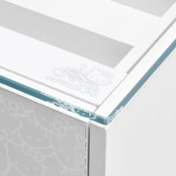 Hello Kitty® SlayStation Mini Vanity Table 24 Hello Kitty® SlayStation Mini Vanity Table -Impressionsvanity DR083 5