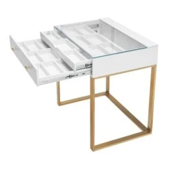 Hello Kitty® SlayStation Mini Vanity Table 23 Hello Kitty® SlayStation Mini Vanity Table -Impressionsvanity DR083 7