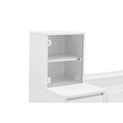 Hello Kitty® SlayStation Duet Vanity Desk 41 Hello Kitty® SlayStation Duet Vanity Desk -Impressionsvanity DR084 15