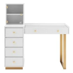 Hello Kitty® SlayStation Duet Vanity Desk 30 Hello Kitty® SlayStation Duet Vanity Desk -Impressionsvanity DR084 2