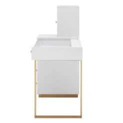 Hello Kitty® SlayStation Duet Vanity Desk 33 Hello Kitty® SlayStation Duet Vanity Desk -Impressionsvanity DR084 6