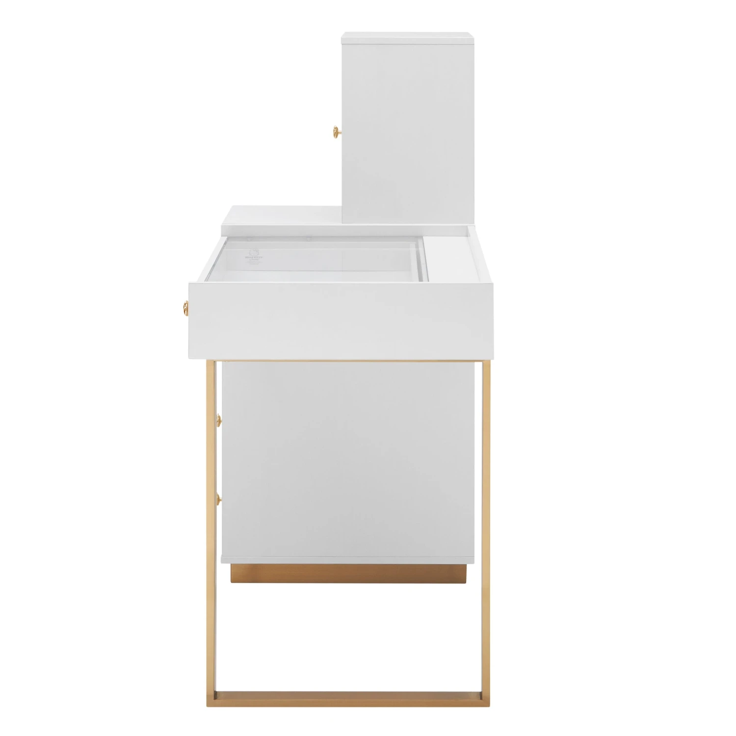 Hello Kitty® SlayStation Duet Vanity Desk 14 Hello Kitty® SlayStation Duet Vanity Desk - Image 12