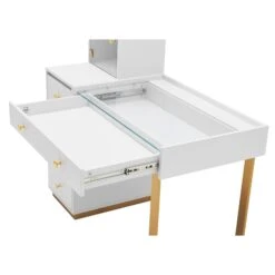 Hello Kitty® SlayStation Duet Vanity Desk 34 Hello Kitty® SlayStation Duet Vanity Desk -Impressionsvanity DR084 7