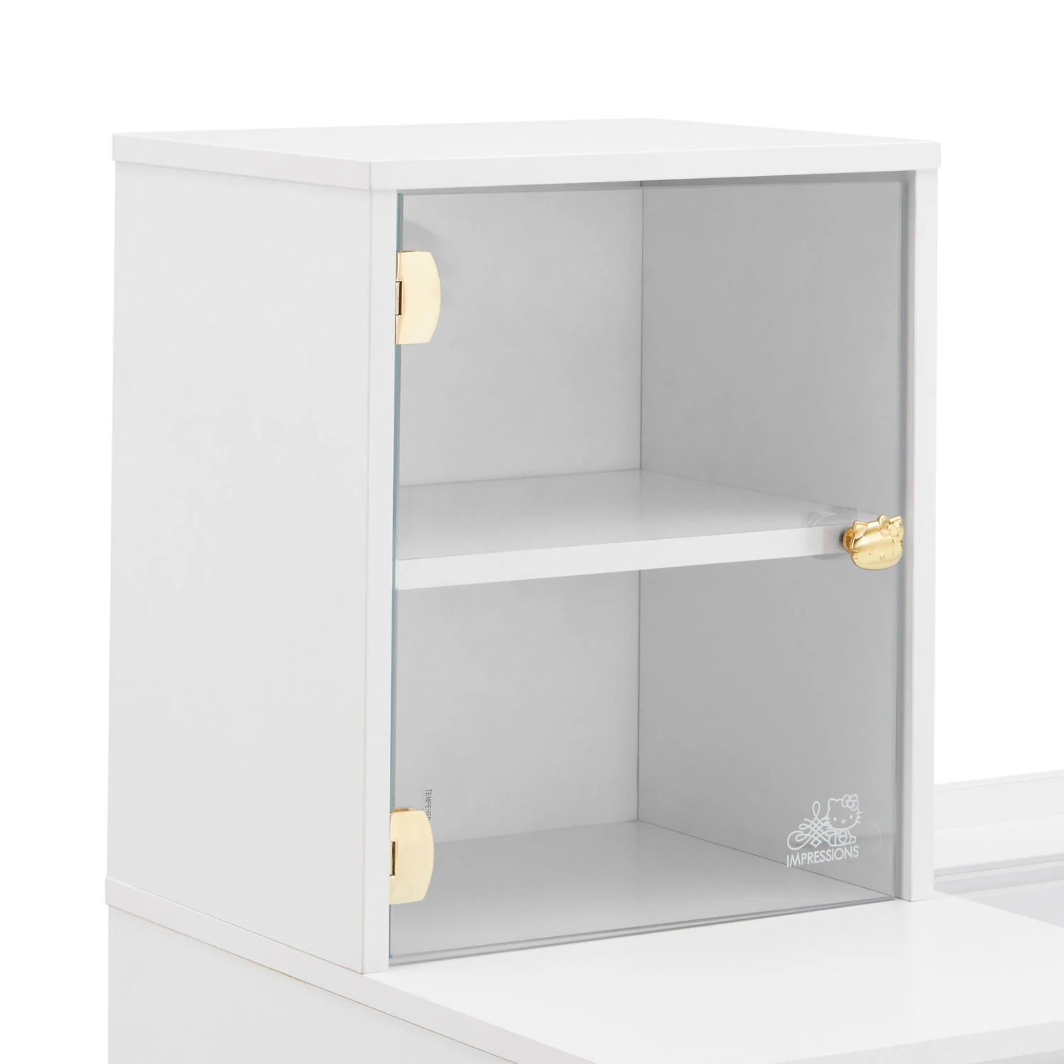 Hello Kitty® SlayStation Duet Vanity Desk 16 Hello Kitty® SlayStation Duet Vanity Desk - Image 14