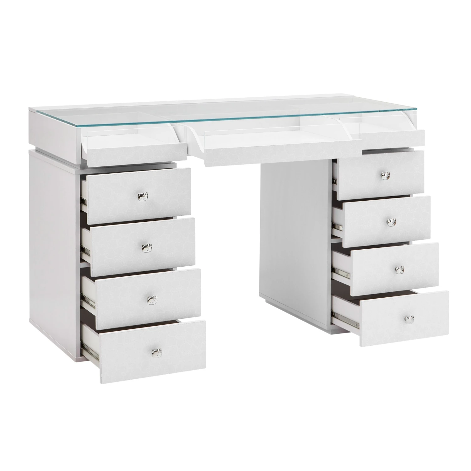 Hello Kitty® SlayStation Vanity Table 8 Hello Kitty® SlayStation Vanity Table - Image 6