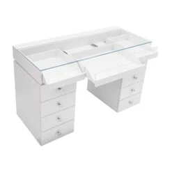 Hello Kitty® SlayStation Vanity Table 19 Hello Kitty® SlayStation Vanity Table -Impressionsvanity DR085 4