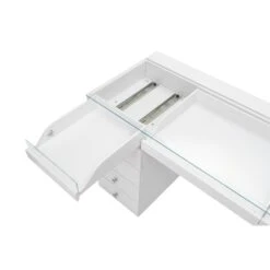 Hello Kitty® SlayStation Vanity Table 22 Hello Kitty® SlayStation Vanity Table -Impressionsvanity DR085 6