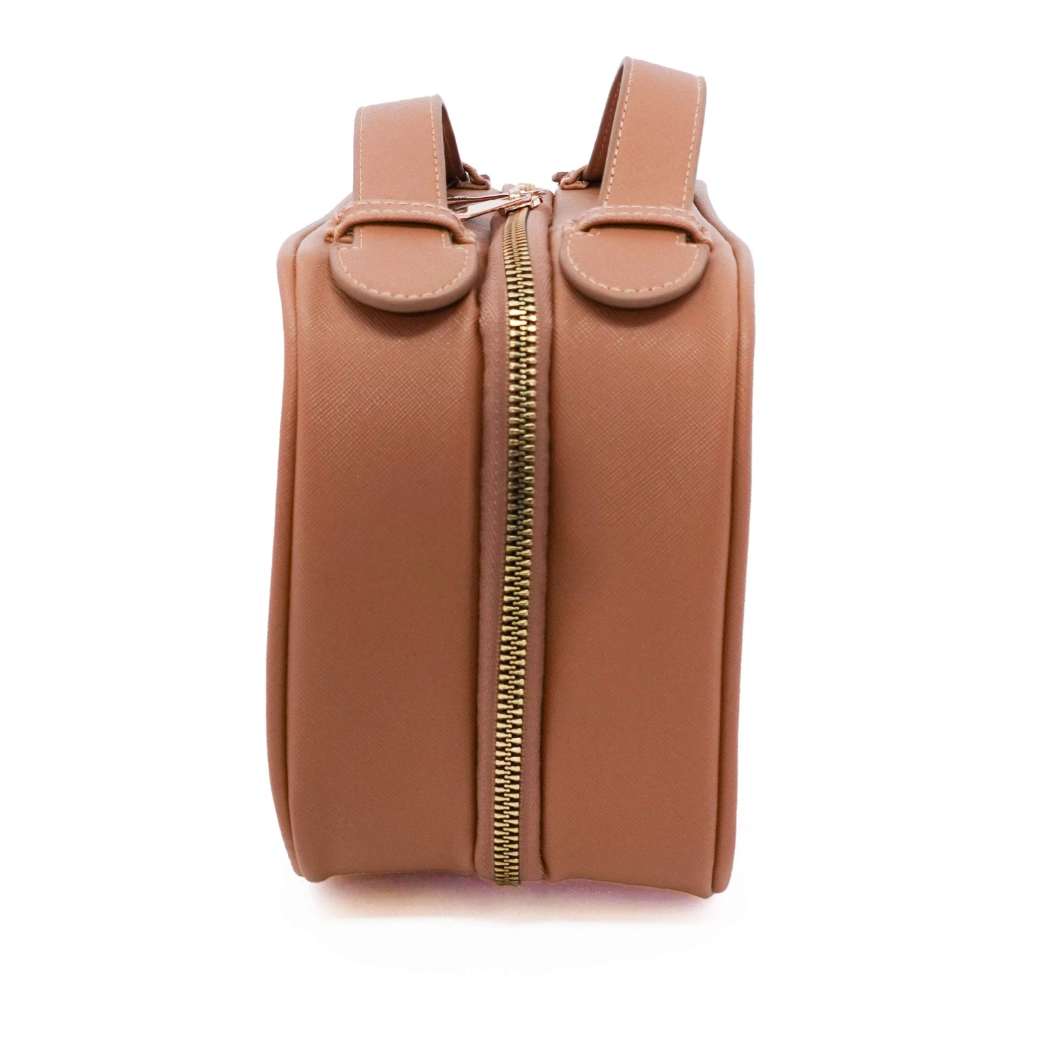 Malta Clear Toiletry Case - Small 7 Malta Clear Toiletry Case - Small - Image 5