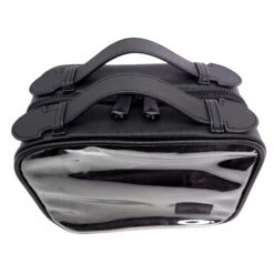 Malta Clear Toiletry Case - Small 17 Malta Clear Toiletry Case - Small -Impressionsvanity DSC00100