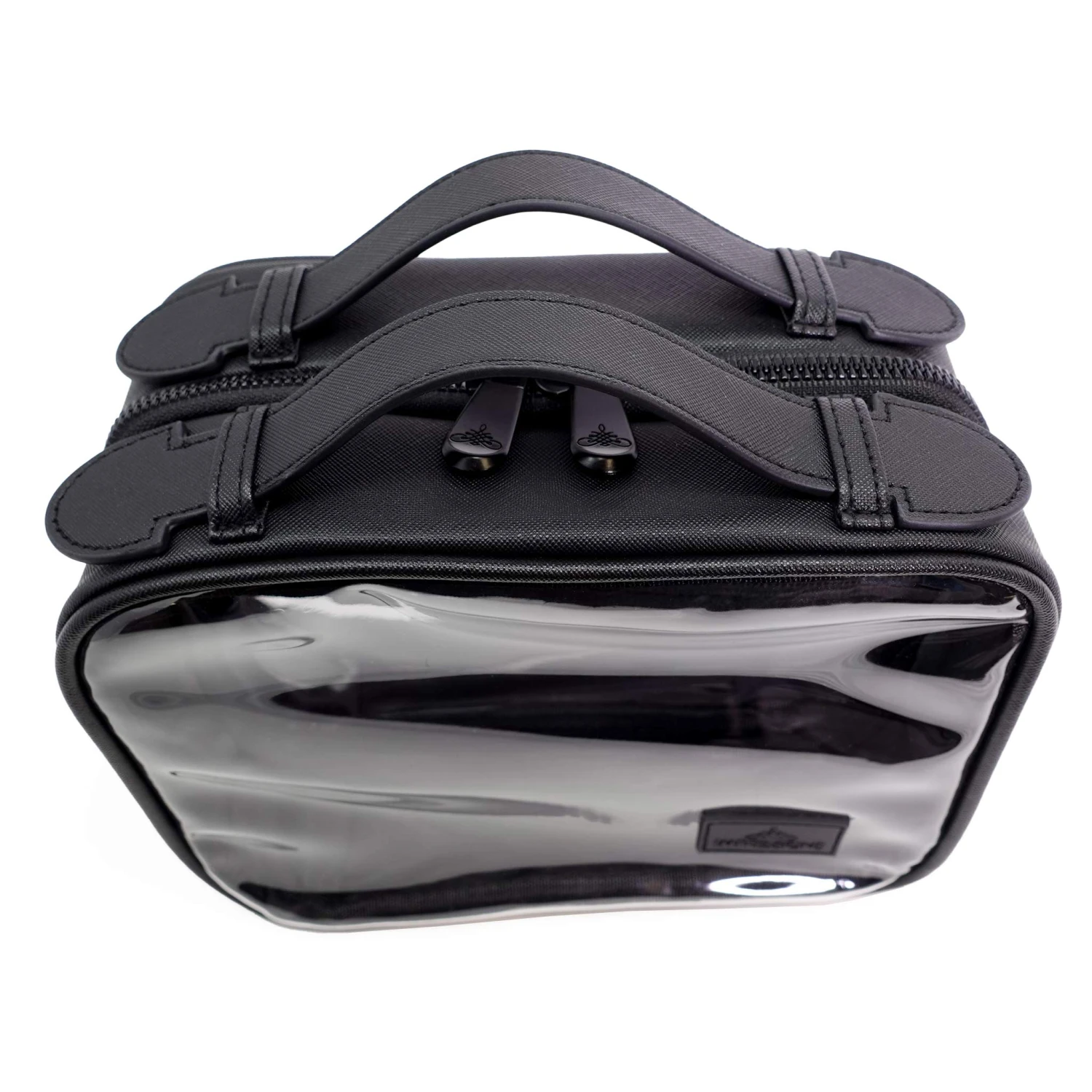Malta Clear Toiletry Case - Small 9 Malta Clear Toiletry Case - Small - Image 7