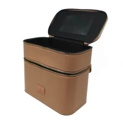 Positano Cosmetic Travel Organizer Case 20 Positano Cosmetic Travel Organizer Case -Impressionsvanity DSC00213