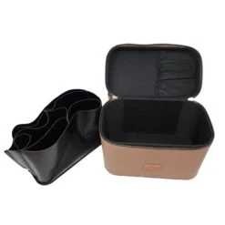 Positano Cosmetic Travel Organizer Case 22 Positano Cosmetic Travel Organizer Case -Impressionsvanity DSC00221