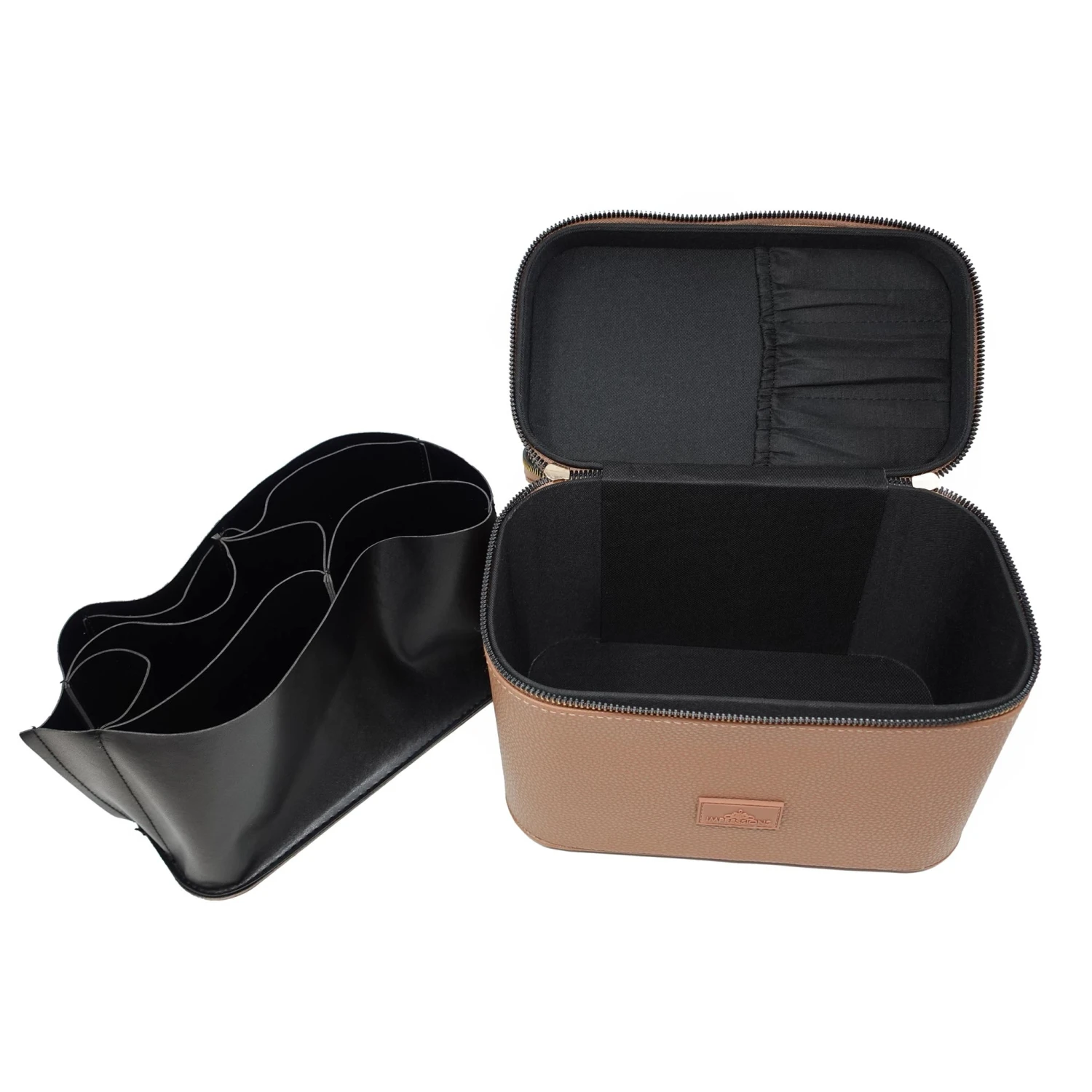 Positano Cosmetic Travel Organizer Case 8 Positano Cosmetic Travel Organizer Case - Image 6