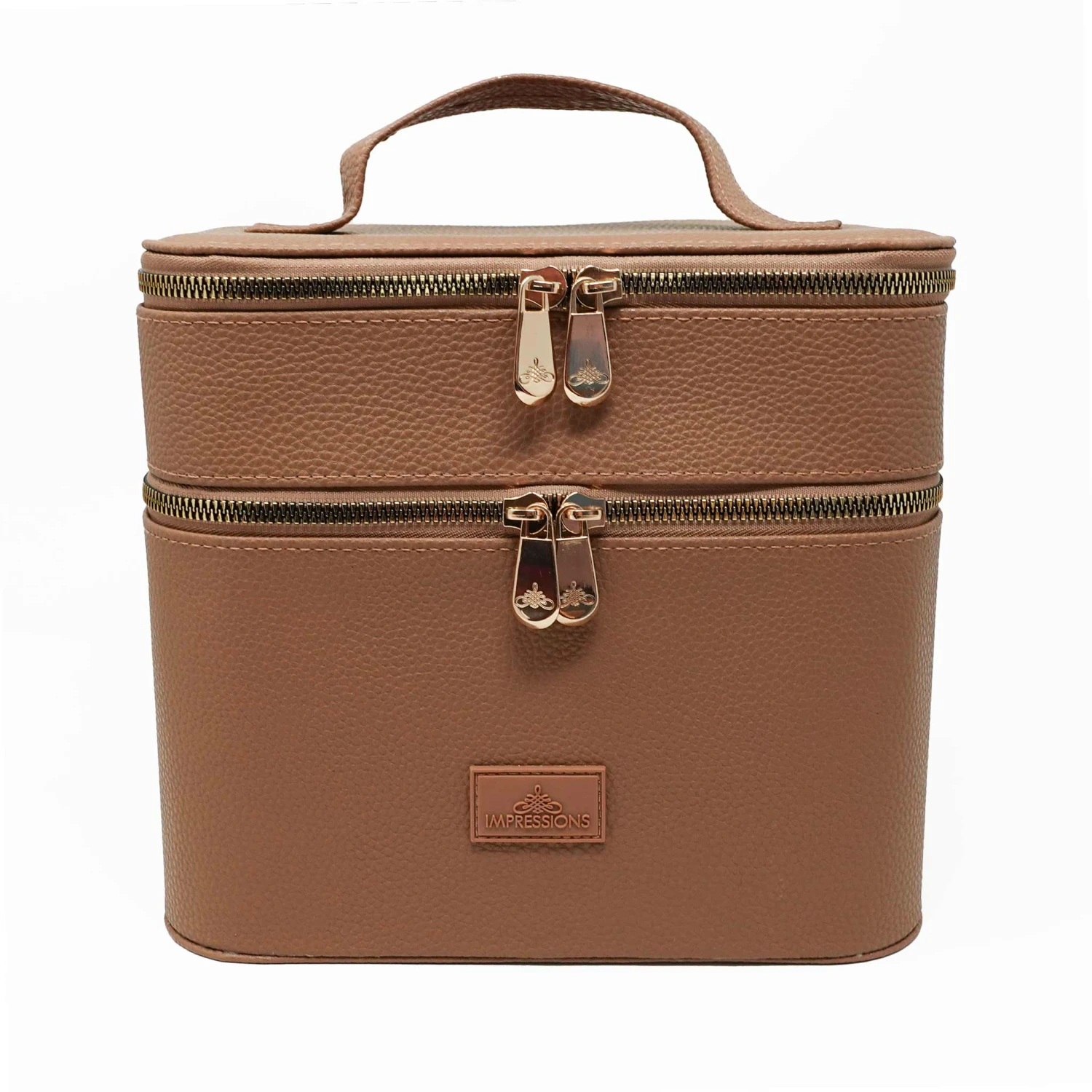 Positano Cosmetic Travel Organizer Case 3 Positano Cosmetic Travel Organizer Case