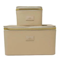 Cyprus Essentials 2-PC Case Set