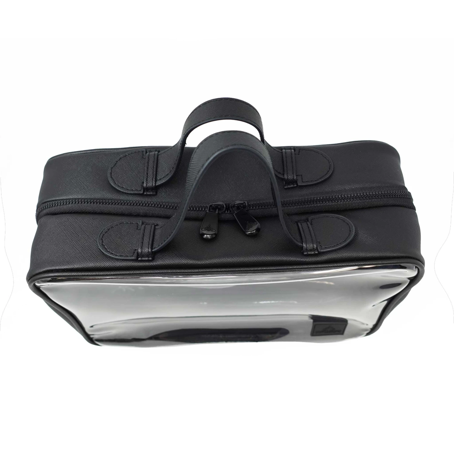 Malta Clear Toiletry Case - Large 13 Malta Clear Toiletry Case - Large - Image 11